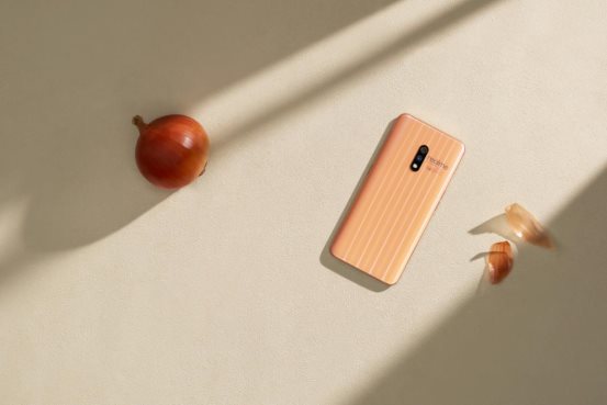 realme X Master Edition-Onion 2