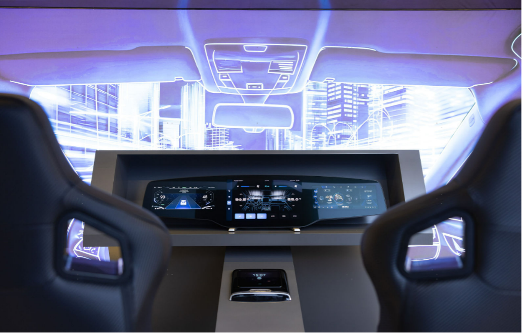 海信亮相IFA2024展示AI场景化和绿色可持续方面最新创新成果(图5)