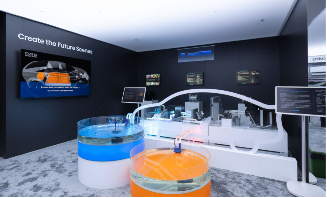 海信亮相IFA2024展示AI场景化和绿色可持续方面最新创新成果(图9)