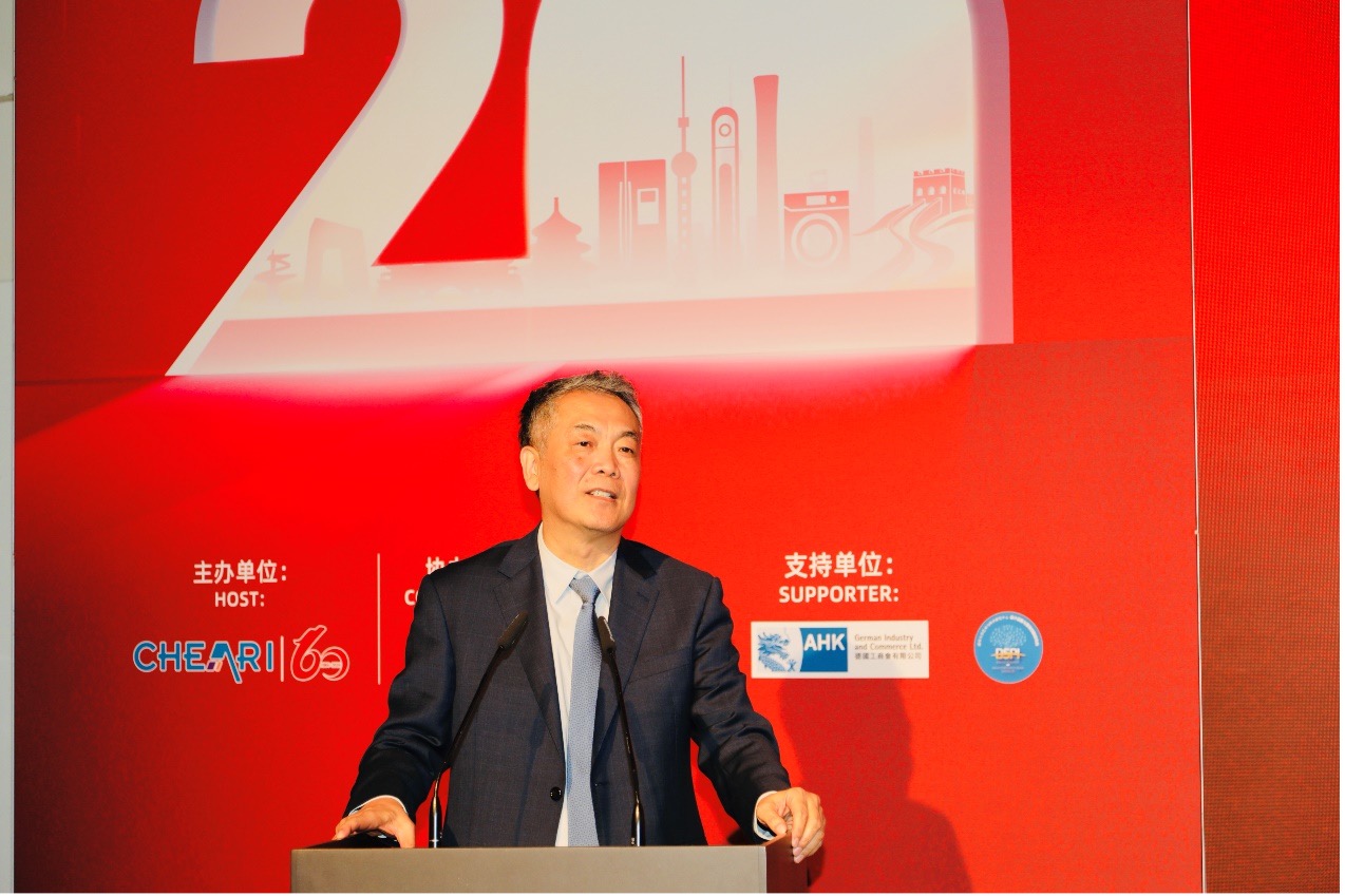 PG电子网站“第二十届中国家用电器创新成果发布盛典”在德国柏林召开(图3)