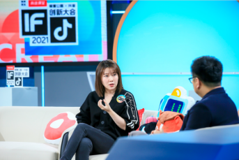 北京字节跳动ceo张楠:抖音做社交是基于用户需求的顺势而为