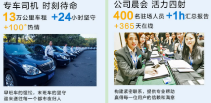 UCC国际洗衣——做有态度的智能环保洗护领军者(图8)