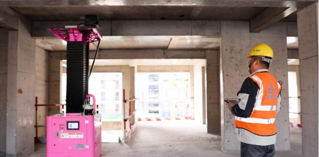 碧桂园在山东：城市深耕穿越周期 科技赋能九游会J9 J9九游会未来发展