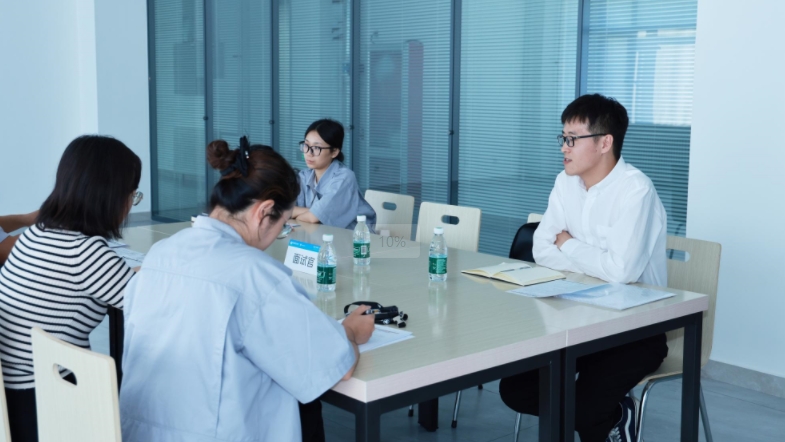 北汽福田举办2024北京国际青年创新发展论坛新能源智能网联汽车平行论坛氢能分(图4)