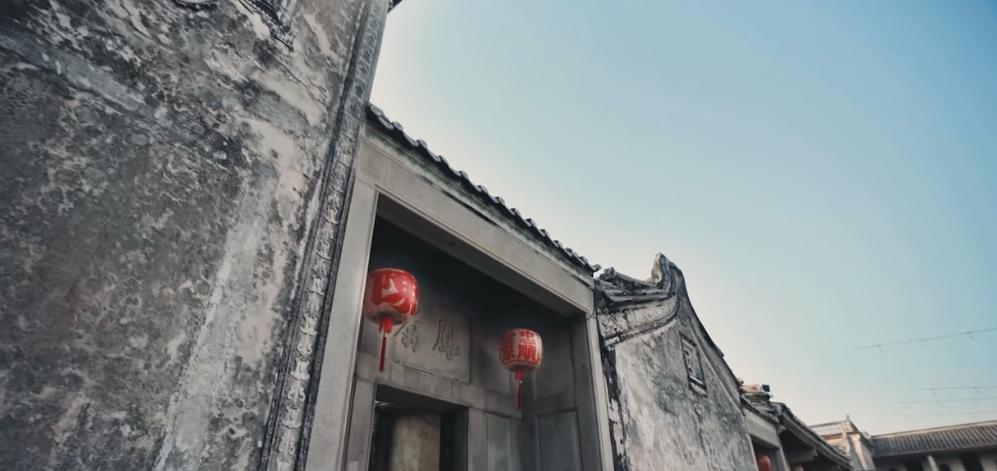 斑小将×潮汕花灯手艺人，诠释时代洪流中的匠人精神
