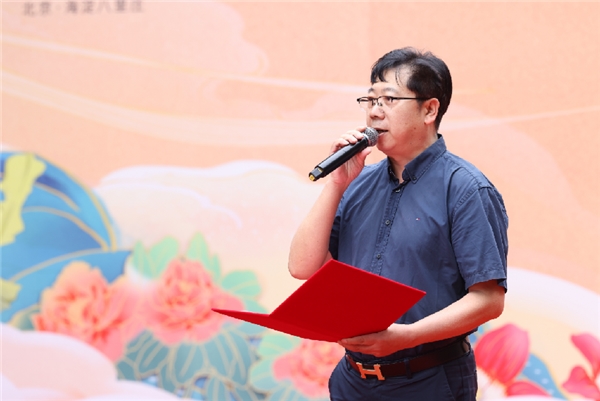 八里庄街道开展 “五月的鲜花”2023年文艺演出活动