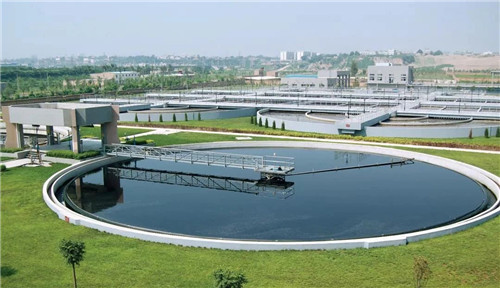 智慧水务行业97国际游戏app-白皮书