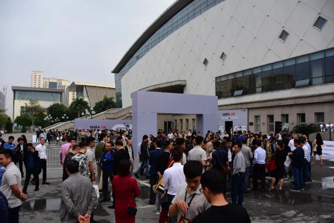 电动两轮车首家海外基地投产雅迪开启全球市场竞争模式