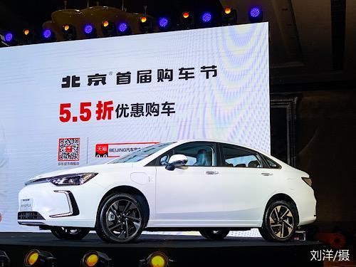 经销商提前备货,特价车“开路”,新能源放号车企抢单
