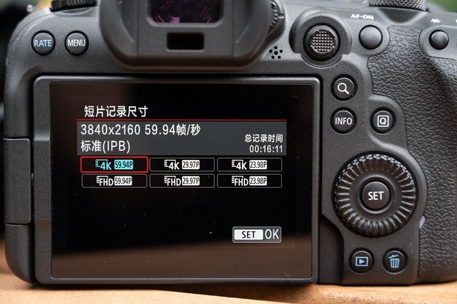 全画幅对决 佳能EOS R6和索尼A7 III谁更值 