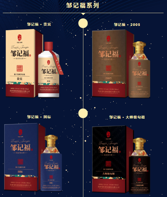 邹旺系列品牌焕新升级,迈向2.0新时代