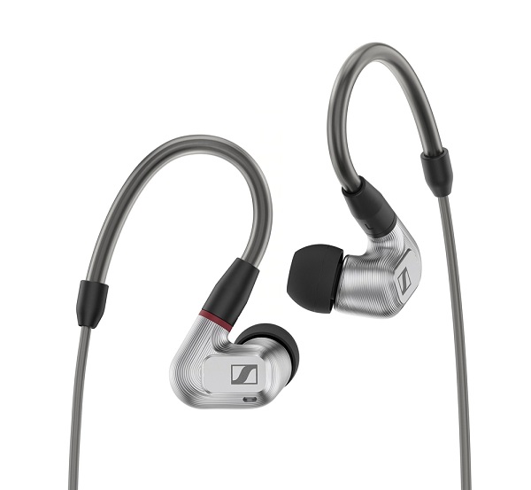 森海塞尔全新IE 900旗舰高保真耳机定义便携式音频保真度新标准