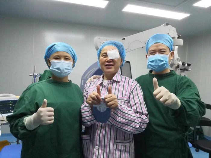 谁说夕阳时光短,最是暮年人生长——重阳节还父母自由视界