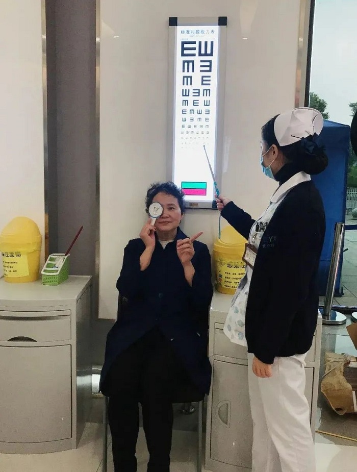 谁说夕阳时光短，最是暮年人生长——重阳节还父母自由视界