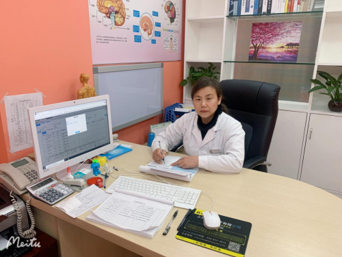 合肥天使儿童医院李书杰:为医者,当有仁心