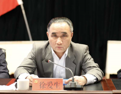 中粮贸易|绥滨县产业扶贫喜结硕果 再分红喜笑颜开