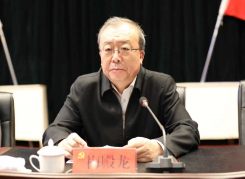 中粮贸易|绥滨县产业扶贫喜结硕果 再分红喜笑颜开