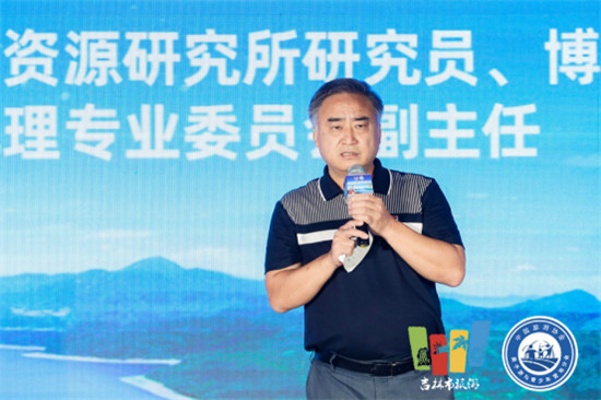 聚首北国江城 论道亲子研学 2021中国亲子游与研学旅行大会成功举行
