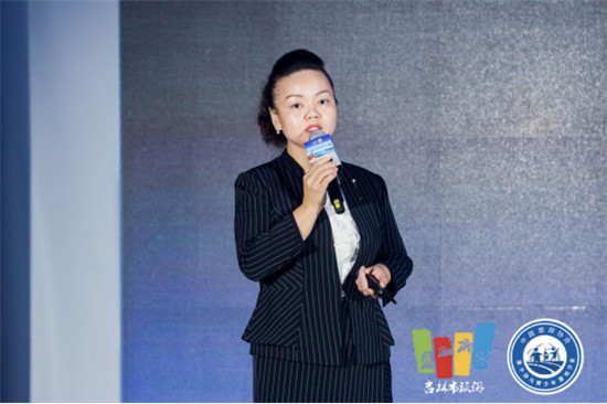 聚首北国江城 论道亲子研学 2021中国亲子游与研学旅行大会成功举行