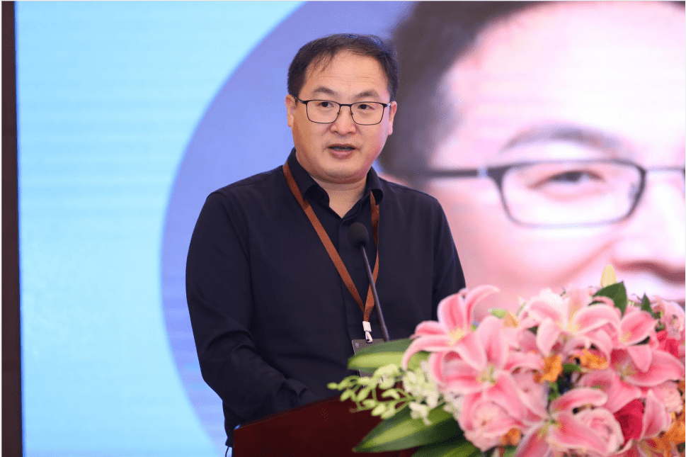 何军：专业化和差异化是商务净水赛道企业胜出的关键