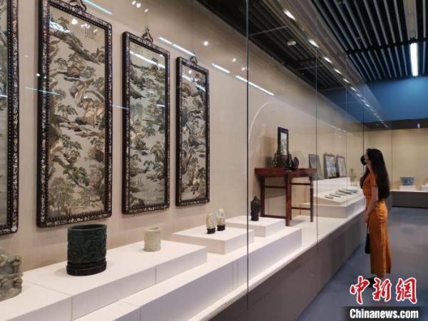 北京市属公园推出36项主题活动迎国庆
