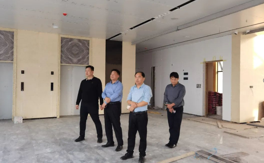 卫健委主任和疾控中心主任是谁 1697766890534259.png