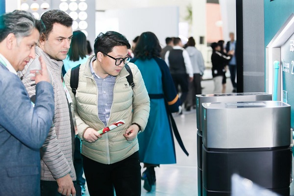 AWE2024惊喜不断云米携硬核新品玩出了圈(图5)