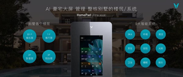 AWE2024惊喜不断云米携硬核新品玩出了圈(图11)