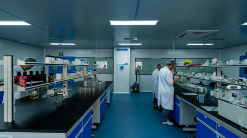 行稳致远谋篇未来——蓝漂积极拓展生活日用品市场(图3)