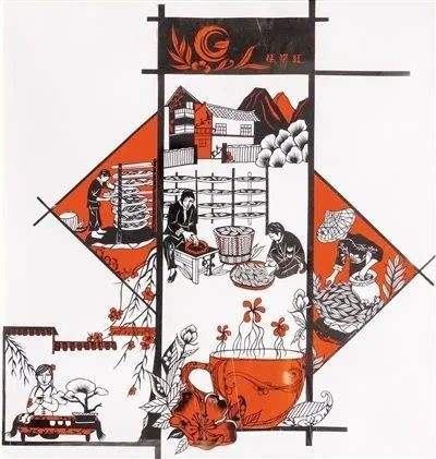 来福建，见非遗，这些高级技艺你了解多少？中国剪纸.jpg