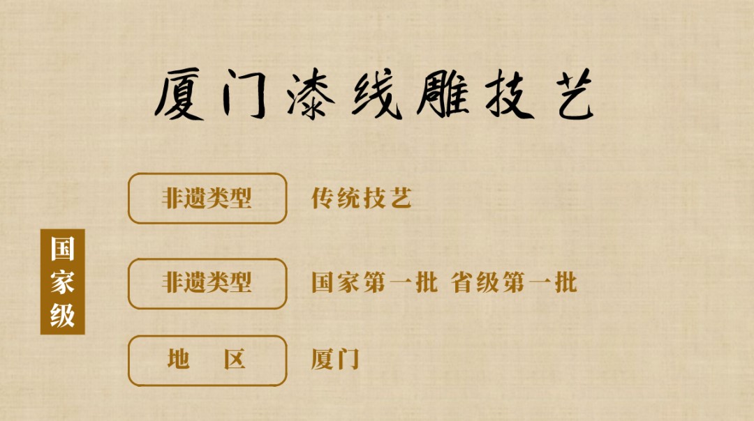 来福建，见非遗，这些高级技艺你了解多少？12.jpg