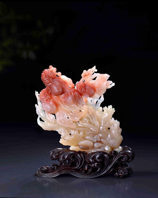 林荣泰.作《金玉满堂》荣获第十六届中国(国家级)工艺美术大师精品博览会 “特别金奖”.jpg