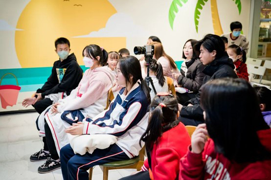 爱牙岛历险记新书分享会在泉州举行2.jpg