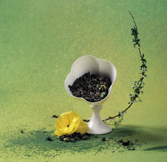 持续焕新中国茶文化喜茶联合中茶协推出新茶饮新名茶计划(图6)