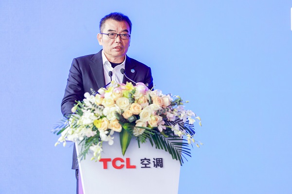 TCL空调武汉智能制造基地全面启动打造世界一流智能制造实力(图5)
