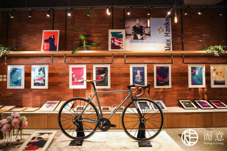 环·行 Cycle·ing——RE×UM城市联合艺术展