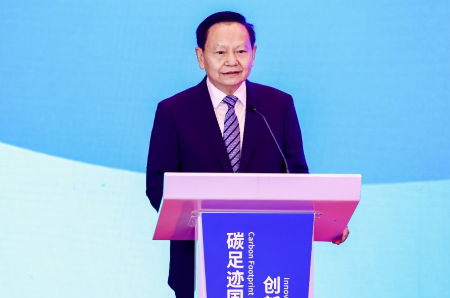星空体育：碳足迹国际标准及低压直流系统创新发展大会在沪顺利召开(图3)