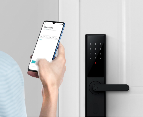 智能门锁性价比推荐 1573114029928780.png