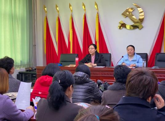 北京通州张家湾镇成立"美 "议事团
