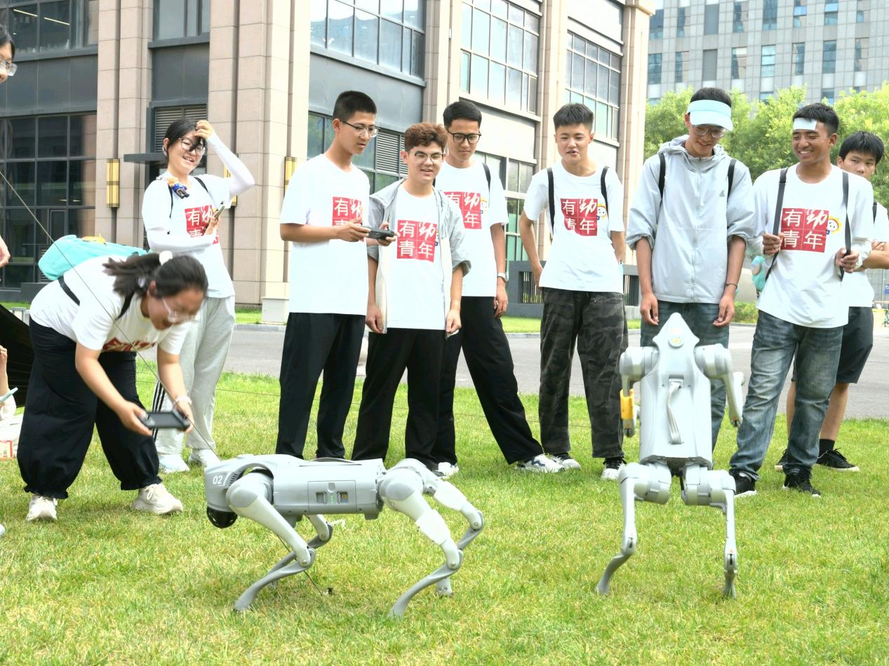 2026年阳光学子研学行
