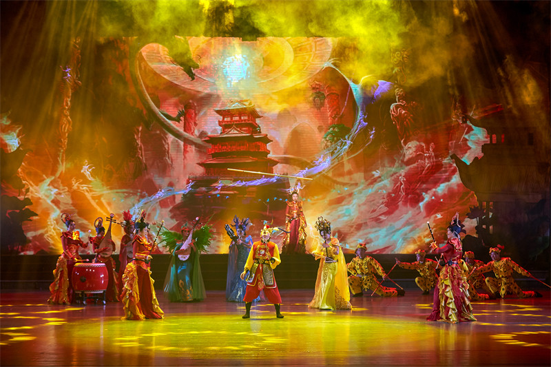 大型旅游演艺和民族器乐剧《乐见西游》 (2).jpg