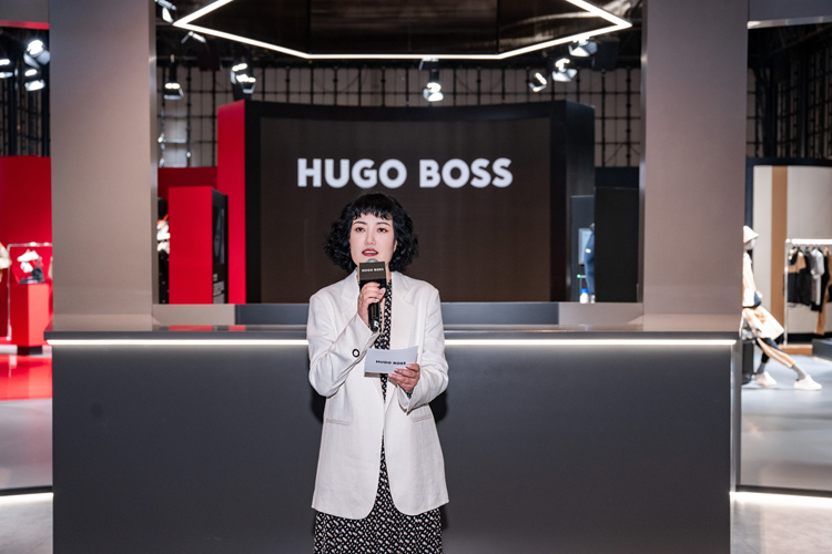 虎哥 HUGO BOSS集团中国区董事总经理孙珏致辞.jpeg