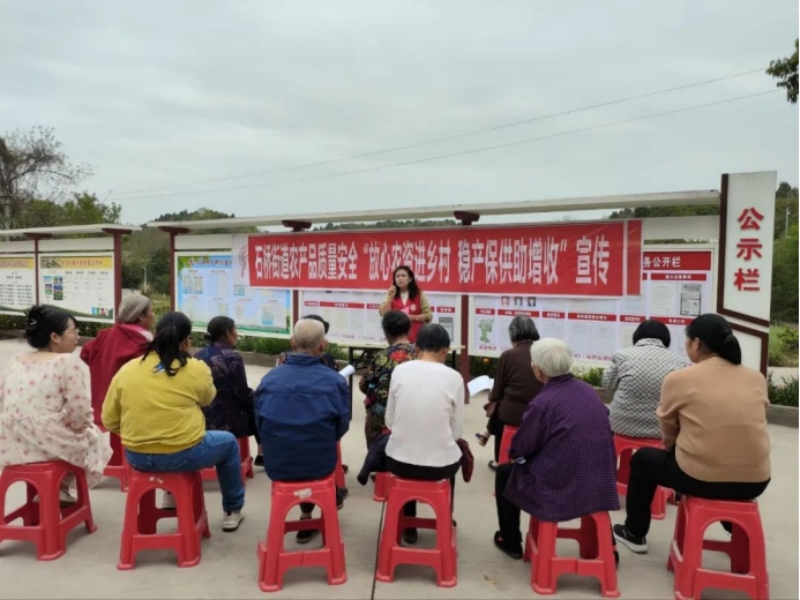 1741751387511639.jpg 简阳市农业农村局组织开展培训宣传农资活动.jpg