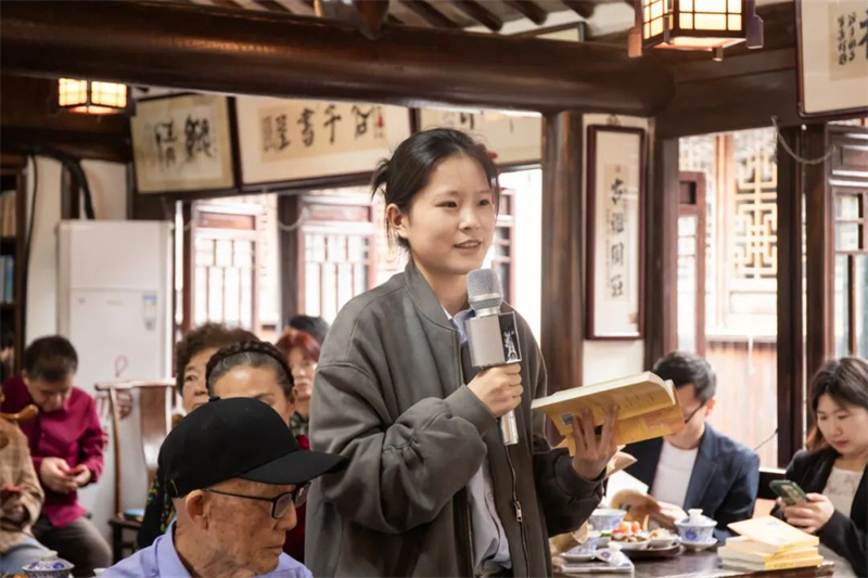 1745395070772881.jpg 江苏昆山周庄古镇举办《我的姑姑三毛2024版》见面会539.jpg