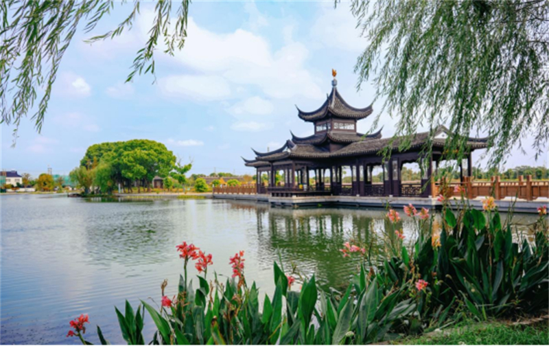 1759982875549719.jpg 推出六大主题品蟹场景,江苏昆山巴城镇开启金秋文旅新体验1077.jpg