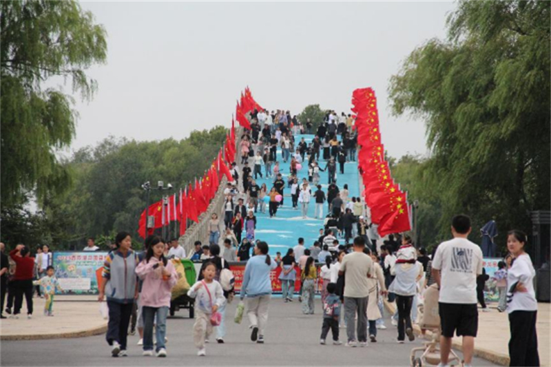 双节同庆燃动金秋 东海文旅多元活动“晴雨皆宜”256.jpg