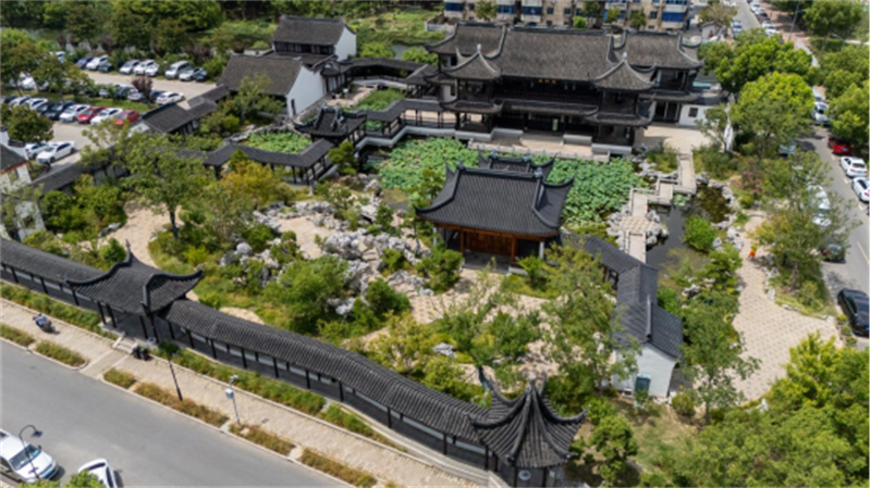 1759982852176750.jpg 推出六大主题品蟹场景,江苏昆山巴城镇开启金秋文旅新体验480.jpg
