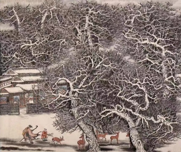 1761806888348418.jpg 家园系列作品1( 200×240厘米).jpg
