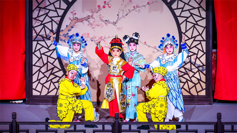 “昆曲小镇 大雅巴城”2025昆山巴城·重阳曲会开幕640.jpg