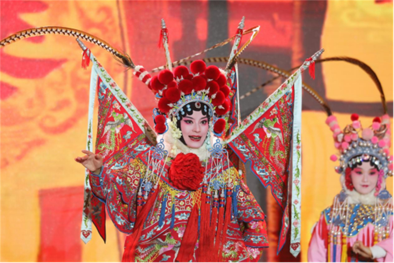 1783045249522661.jpg 省级精品送家门口 茉莉花开文艺巡演灌南专场圆满落幕321.jpg